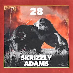Skrizzly Adams - 28